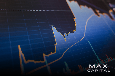 El IPC de CABA se desacelera, débiles datos de actividad Max capital 09/09/2026