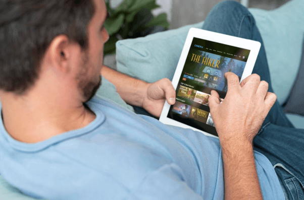 La economía del entretenimiento digital y la atención