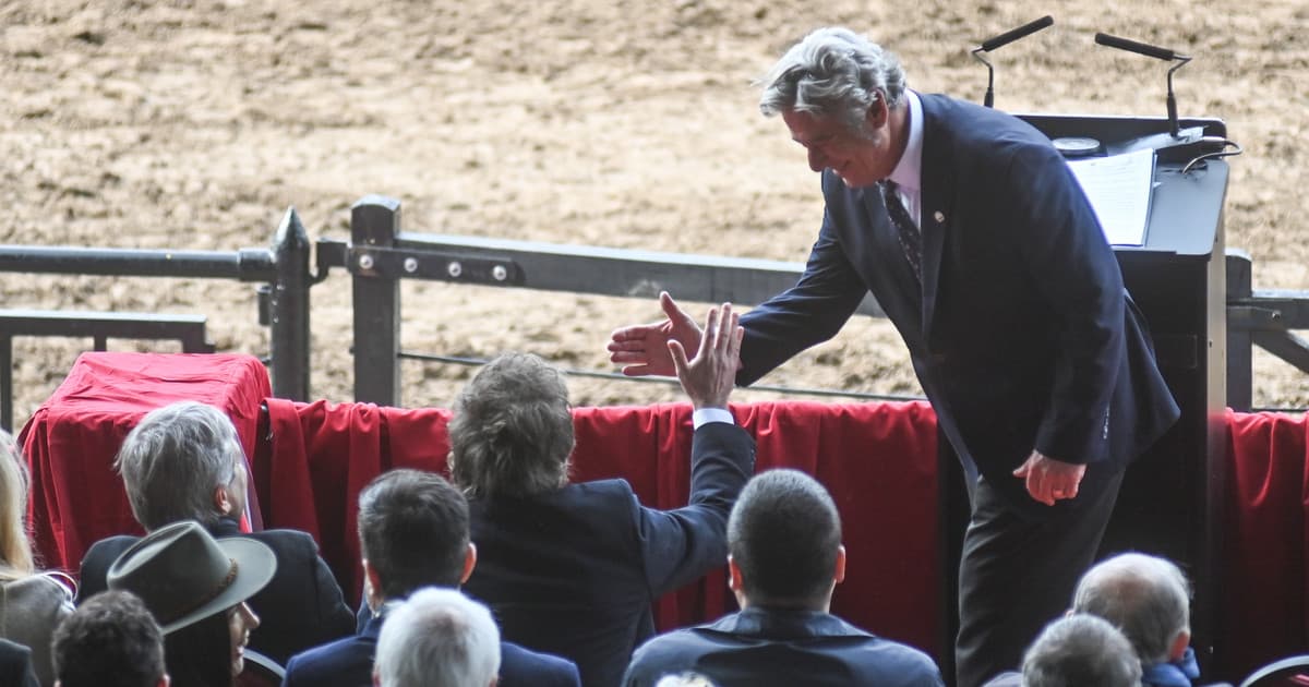 “No creo que el campo esté esperando eso”: Pino ratificó que en el Gobierno aseguran que “no están dadas las condiciones” para eliminar las retenciones