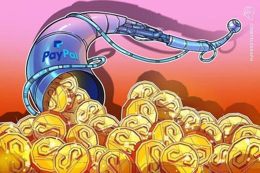 PayPal, MoonPay y M0 lanzaron PYUSDx para permitir a desarrolladores emitir stablecoins específicas de aplicación